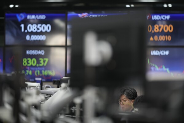 Japan stock top market live